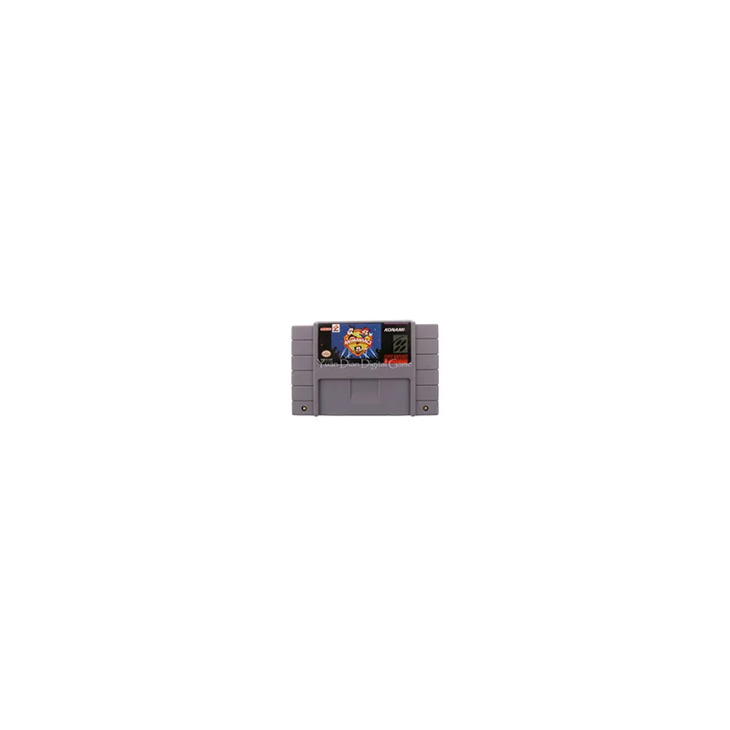 16 бит NTSC Chrono триггер видеоигры картридж Консоли Карты Английский язык версия США(можно сохранить - Цвет: Animaniacs