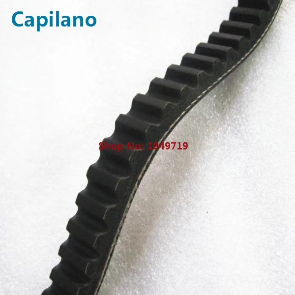 motorcycle / scooter CH125 KN7 CF150 CF125 23100-KN7-6700 rubber driven belt gear pulley |
