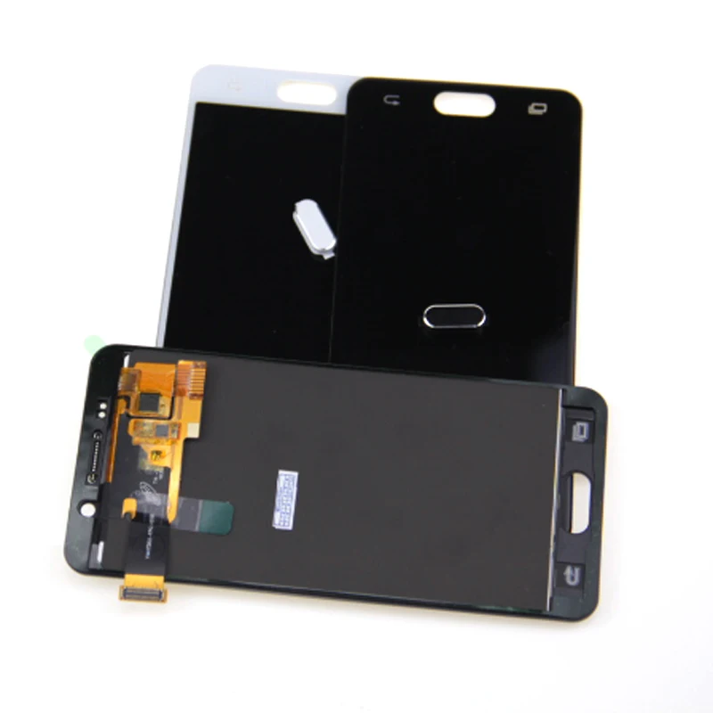 SM A310 TFT дисплей для samsung Galaxy A3 2016 ЖК экран A310F сенсорный дигитайзер сборка + рамка
