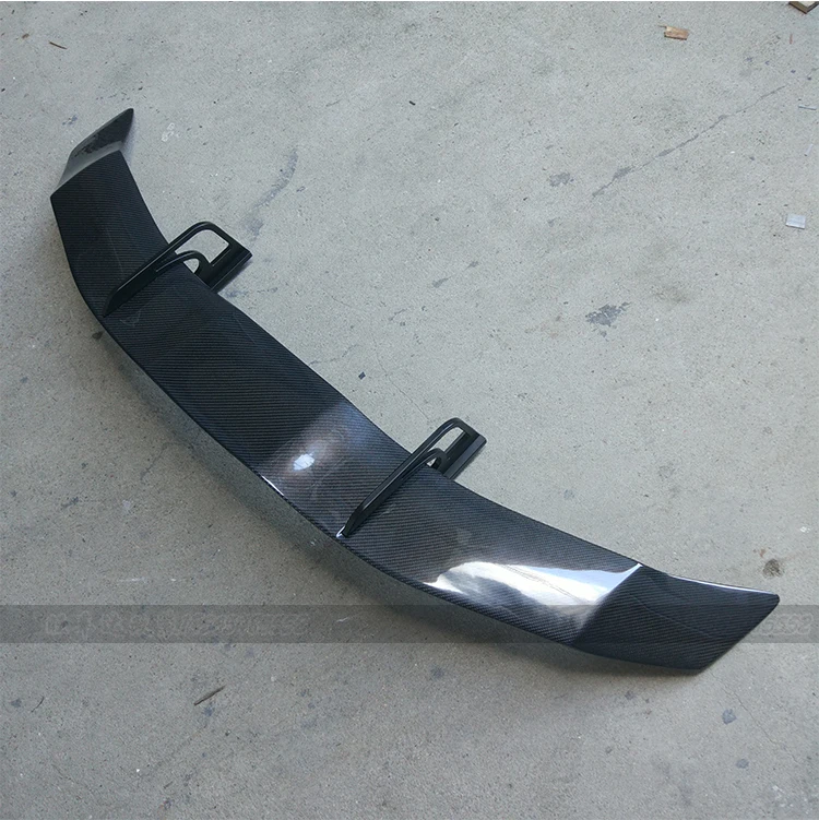 

Подходит для TOYOTA Subaru GT 86 спойлер из углеродного волокна