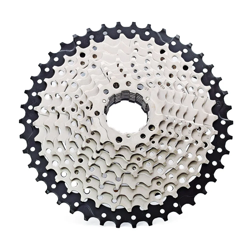 MTB кассета Звездочка 10 скоростей 42 т для Shimano Sram велосипед свободного хода cdg cog 10 S 10 V 10 велоцидады 42T велосипедный маховик VG спортивный