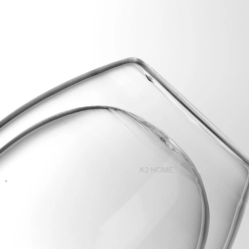 Креативный чайник из боросиликатного стекла без БФА 1000 мл или 1800 | Дом и сад