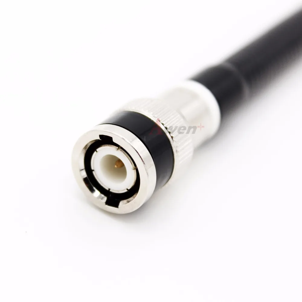 27 МГц BNC круглый Штекерный разъем OEM радио антенна для Kenwood ICOM Motorola IC-V8 IC-V80 IC-V82 TK100 TK300 CP500 иди и болтай Walkie Talkie