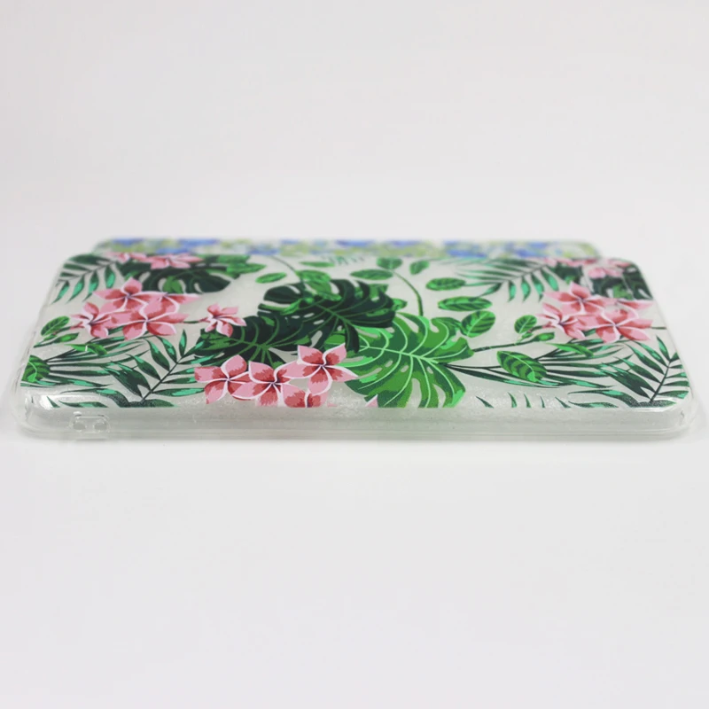 For Huawei Honor 10 5.84 Inch Colorful Phone Case Soft Tpu Silicone Cover Printed Fundas |