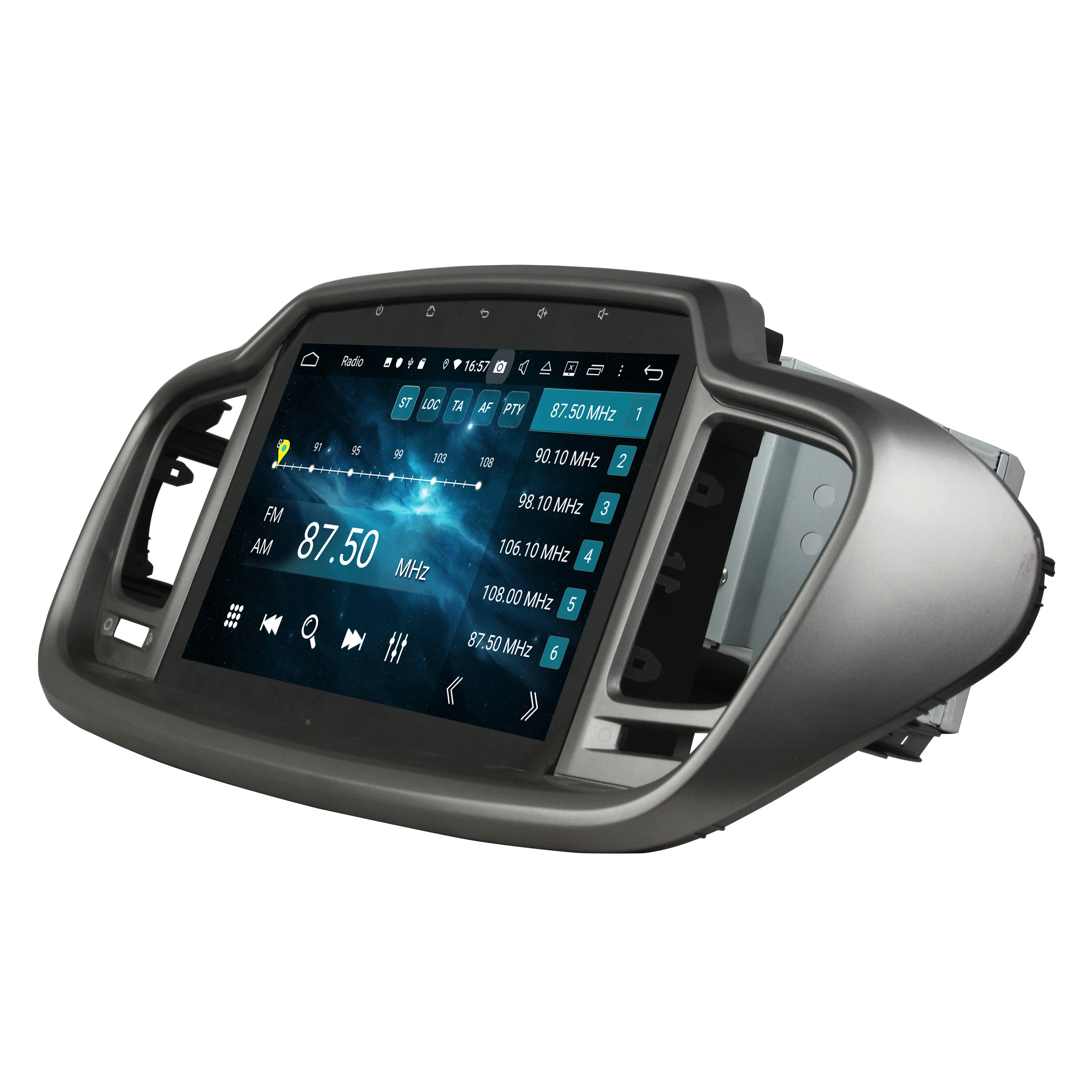 4 Гб + 64 PX6 10 1 &quotAndroid автомобильный стерео DVD плеер для Kia Sorento 2015 2016 2017 2018 DSP радио GPS