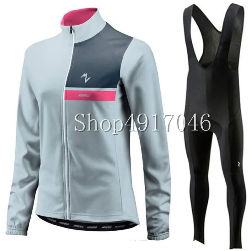 Morvelo 2019 long sleeve Cycling jersey Set Summer Breathable bib pants ropa ciclismo bicycle clothing MTB bike women clothes | Спорт и