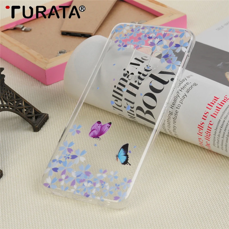 Soft TPU Silicone Case For Samsung Galaxy S9 / Plus 3D Pattern Phone Cases S9+ Ultra Thin Slim Cover Capa Funda Coque |