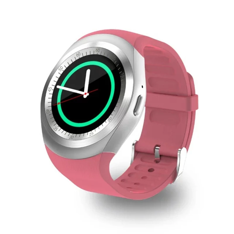 Водонепроницаемые Bluetooth Смарт часы телефон мат для Android IOS iPhone Samsung LG смартфонов