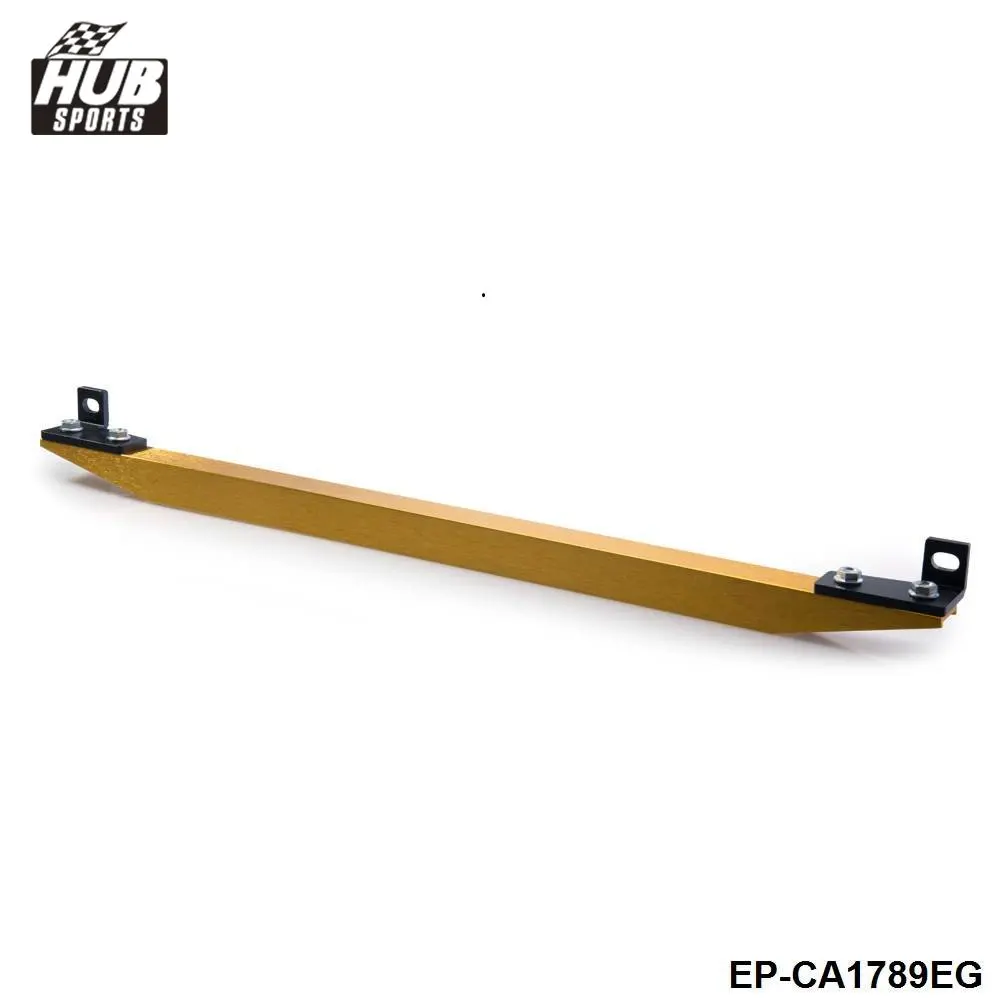 Подрамник нижний галстук бар задний для HONDA CIVIC 1988-1991 1992-1995 EG EF DA DG с EPMAN стикер HU-CA1789EG