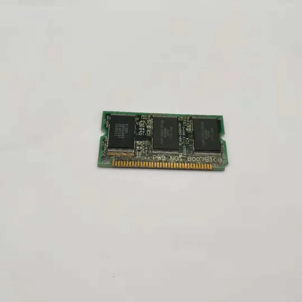 Модуль печати/сканирования типа 1027 b0075108 для принтера программного модуля Ricoh 1075