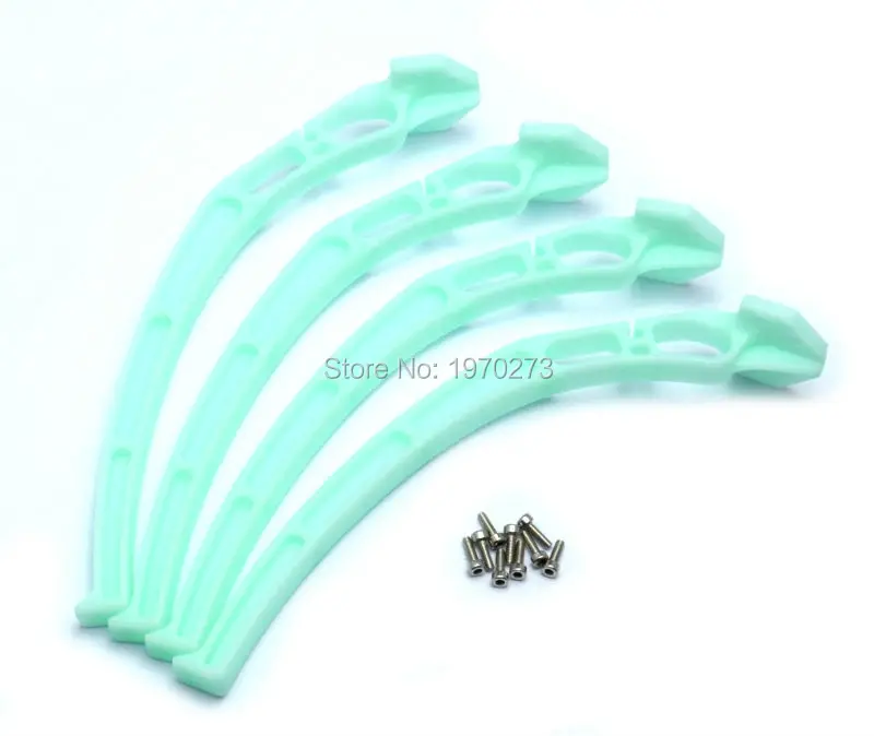 Горячее предложение по всему миру квадрокоптер планшетовые скольжения для F450 F550