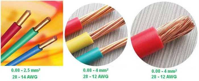 10-100pcs светодиодные полосы светильник компактный Универсальный разъем провода 2pin 3pin 4pin 5pin 8pin разъем, клемма блока вниз светильник разъем