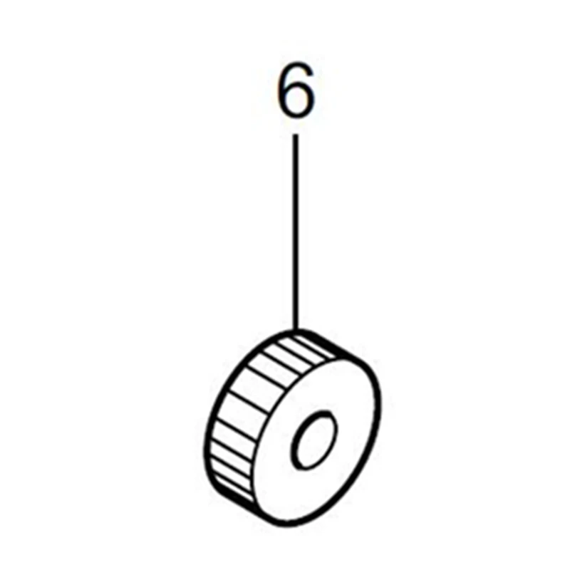 

Gear 226567-2 Replace For Makita DA3010 DA3011F DA3011 DA3010F