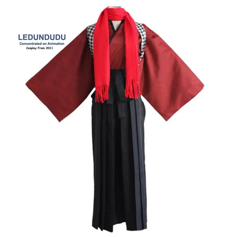 Аниме Touken Ranbu Online Косплей костюмы Kashuu Kiyomitsu Yamatonokami Yasusada кимоно причудливый наряд