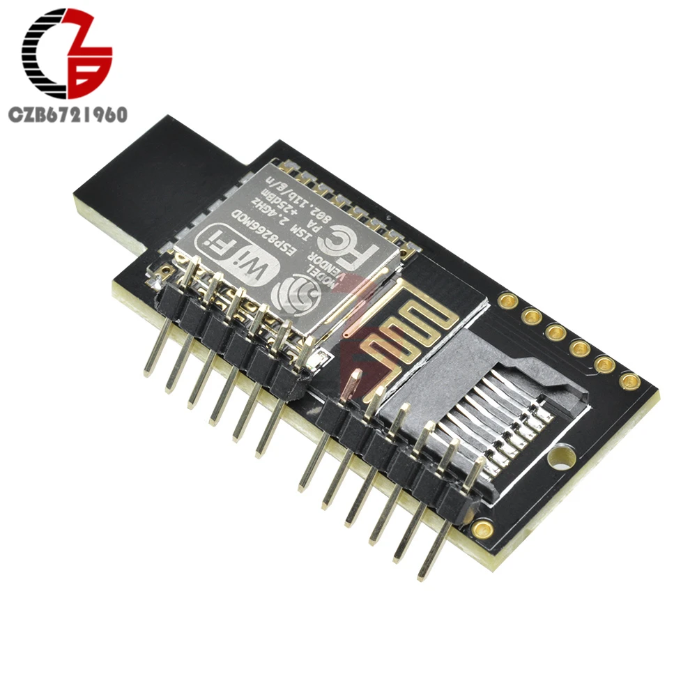 CJMCU-3212 Beetle виртуальная клавиатура Badusb ATMEGA32U4 wifi ESP-8266 ESP8266 ESP-12E TF Micro SD карта макетная плата