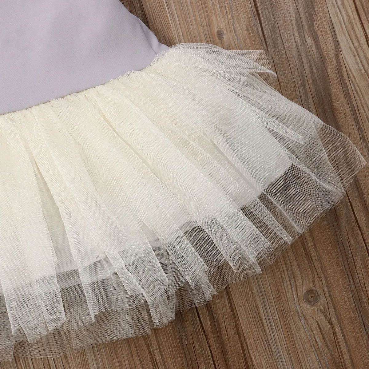 Платье на бретельках для маленьких девочек От 1 до 6 лет без рукавов однотонное