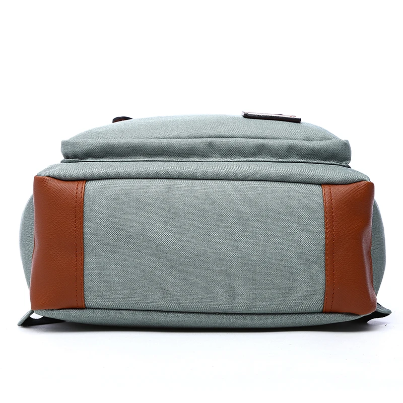 Женский рюкзак Zebella студенческий для ноутбука школьные рюкзаки девочек и