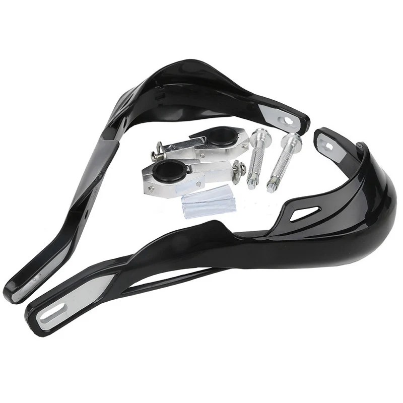 Мотоциклетная ручка для внедорожных мотоциклов черного цвета | Автомобили и