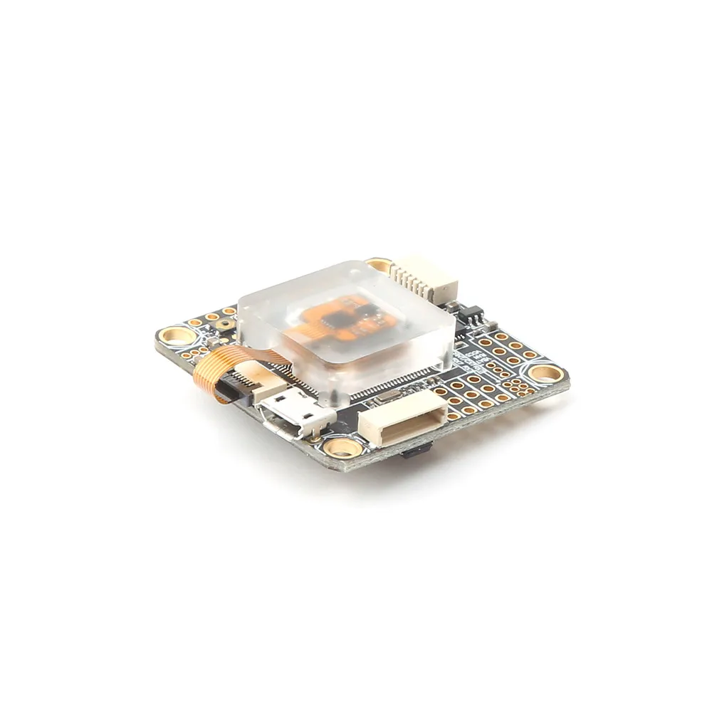 F7 V2 игровые джойстики STM32 F745 MCU 2 4 S Встроенный Betaflight OSD двойного гироскопа 30 5x30 5 мм