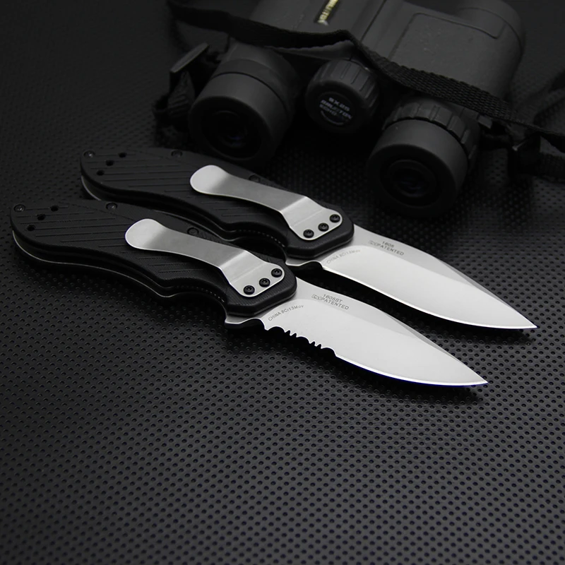 EDC Kershaw 1605 тактический складной нож 8Cr13Mov универсальный карманный уличные