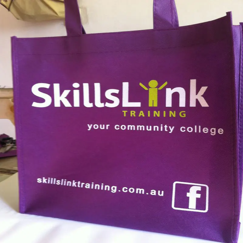 Рисунок 6 - Оптовая продажа! Индивидуальная сумка