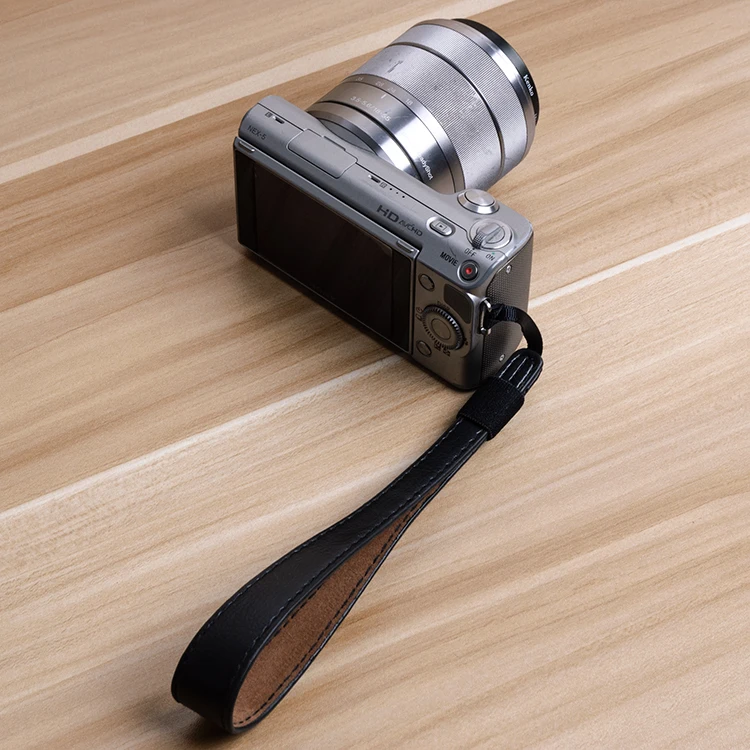 Микро slr ремешок ремень для камеры sony 5100a 6300A 7 RM2 A6000 A6500 A7|Ремни камер| |