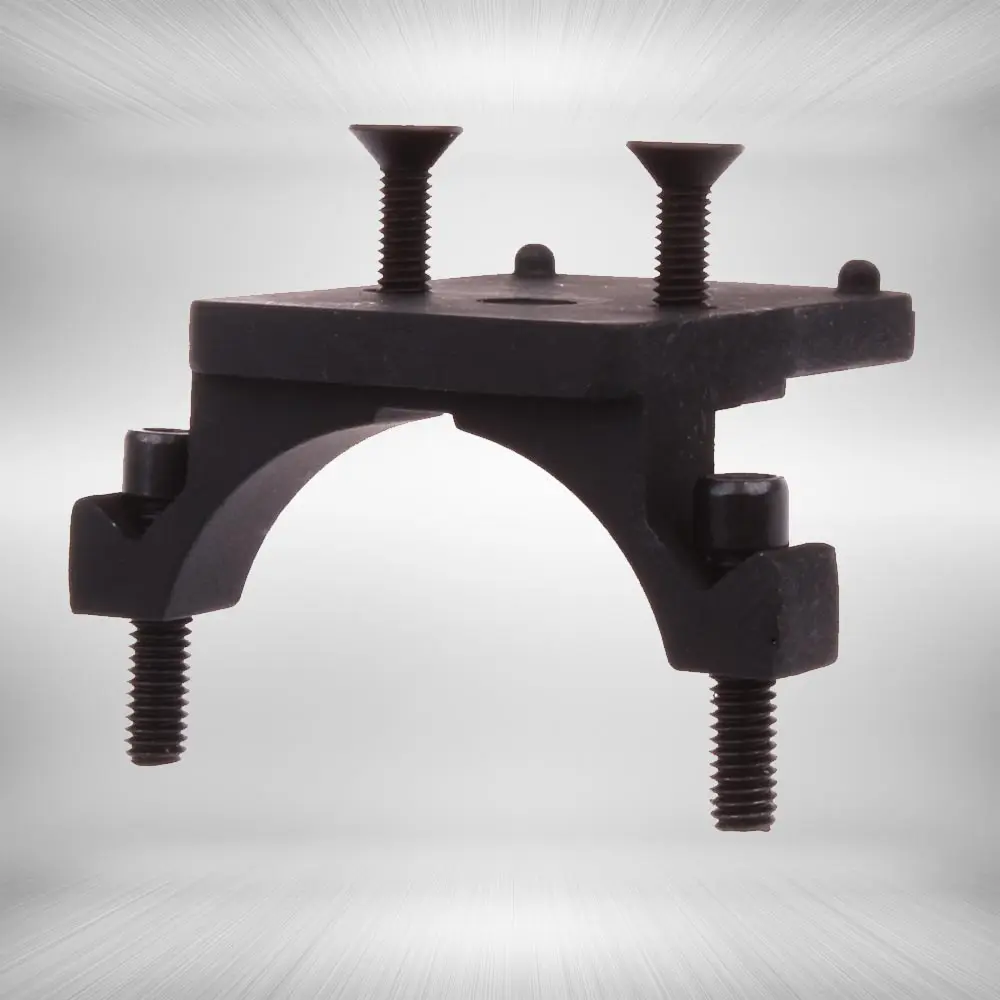 Тактический Trijicon Ruggedized миниатюрный RMR красная точка Reflex Sight Mount база для