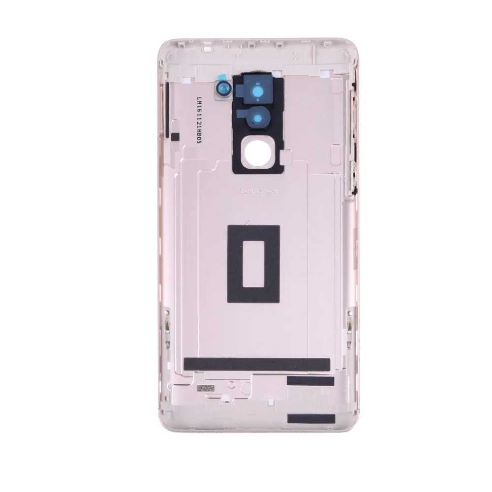 IPartsBuy Новинка для Huawei Honor 6X / GR5 2017 задняя крышка аккумулятора|Корпусы и рамки