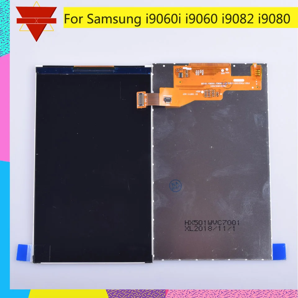 Оригинальный ЖК дисплей для Samsung Galaxy Grand Duos i9082 i9080 Neo plus i9060i i9060 i9063 i9062 50 шт./Лот
