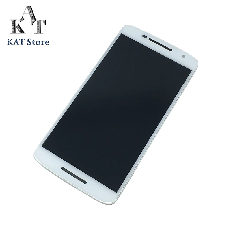 Оригинальный ЖК дисплей 5 дюйма сенсорный экран для Motorola Moto X Play XT1561 XT1562 XT1563