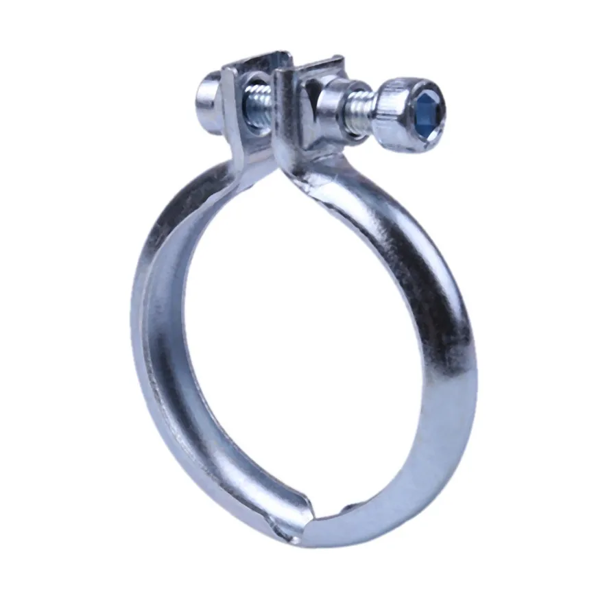 EGR зажим из нержавеющей стали для Peugeot Citroen Fiat Ford Mini Mazda 16283J новый