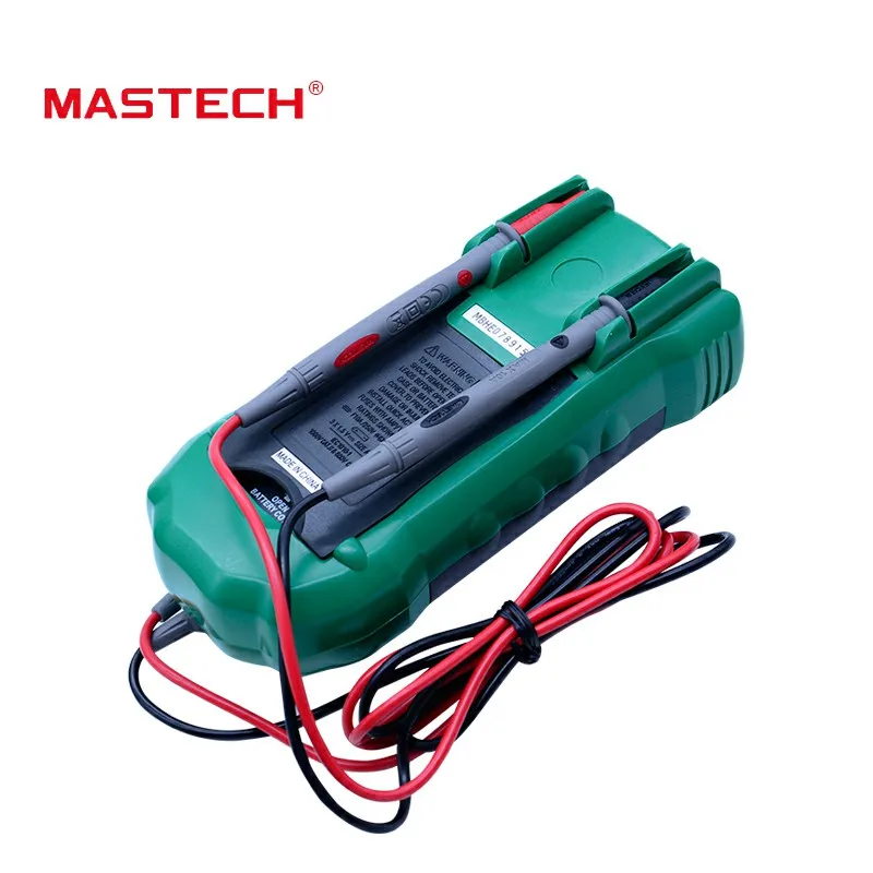 Цифровой Мультиметр Mastech MS8229 многофункциональный измеритель температуры и