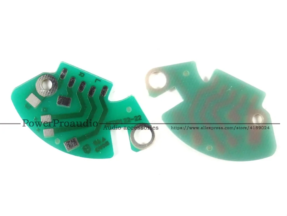 20 X RCA PCB печатная плата ПК SFDP122 22 MK2 MK5 M5G для техники 1200 1210|Аксессуары оборудования