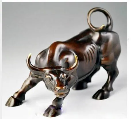 Медные латунные китайские поделки украшения большая настенная уличная