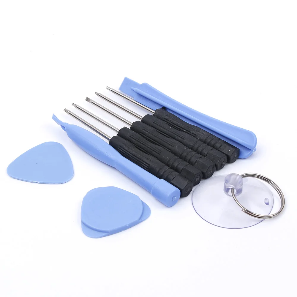 10 в 1 Набор отверток для ремонта мобильных телефонов|screwdriver set|tool kit screwdriverkit screwdriver |
