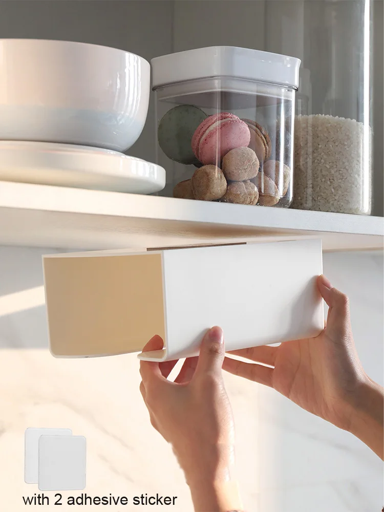 1 шт. настенная коробка для туалетных салфеток держатель туалетной бумаги