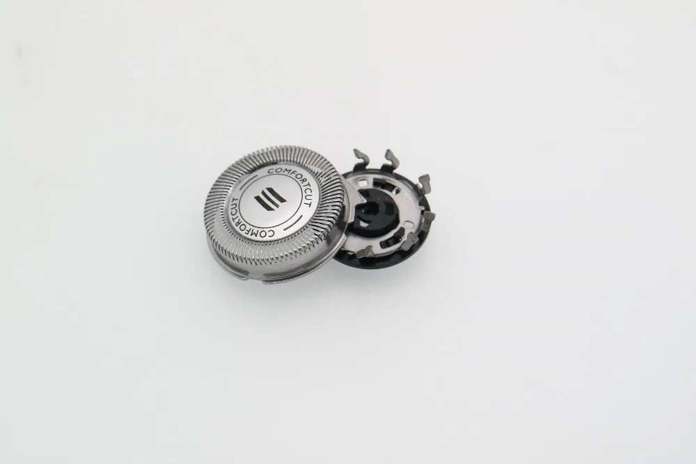 3 шт. сменные головки для бритвы Philips HQ8 HQ6075 HQ7890 PT860 HQ8445 HQ8870 PT870 HQ7200 HQ7330 AT890|replacement shaver