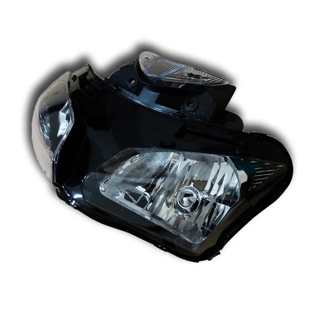Передняя фара для мотоцикла 13 15 Honda CBR500RR CBR 500 RR прозрачная 2013 2014 2015| |