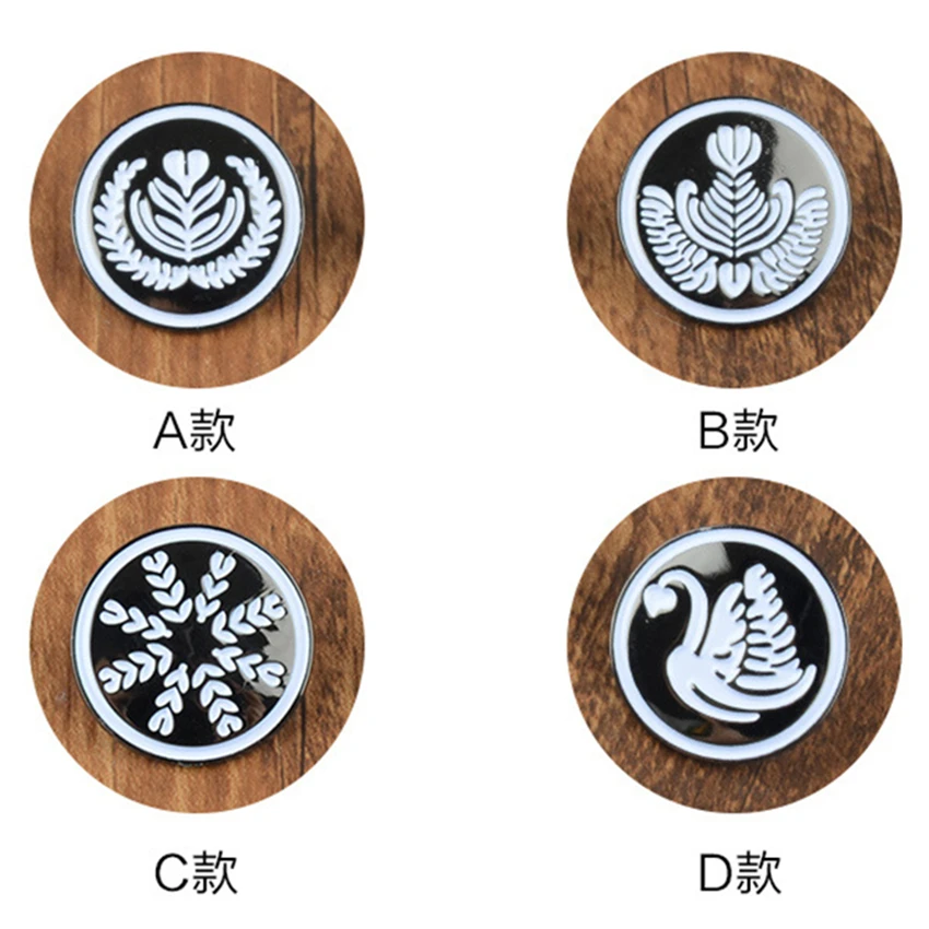 Бариста Брошь Ретро Кофе машина чашка для блендера памятный значок на день