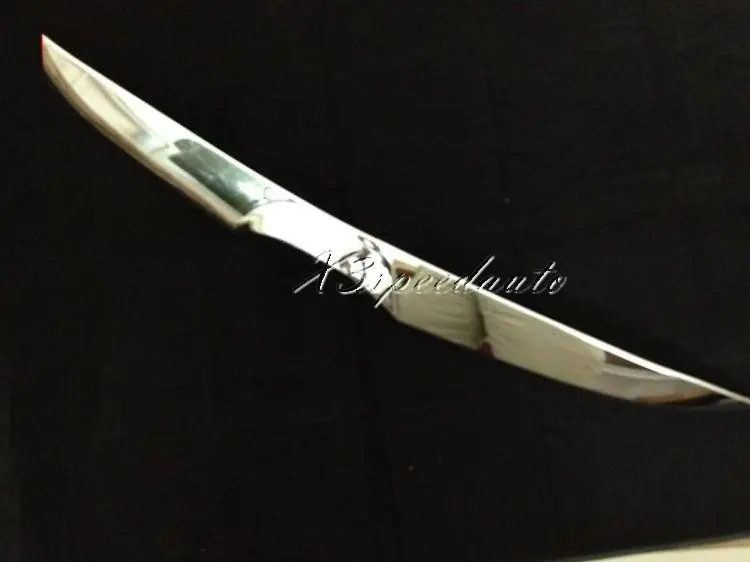 ABS пластик автомобильный Стайлинг гриль решетка Накладка для Mazda CX 5 2011 2016|trim