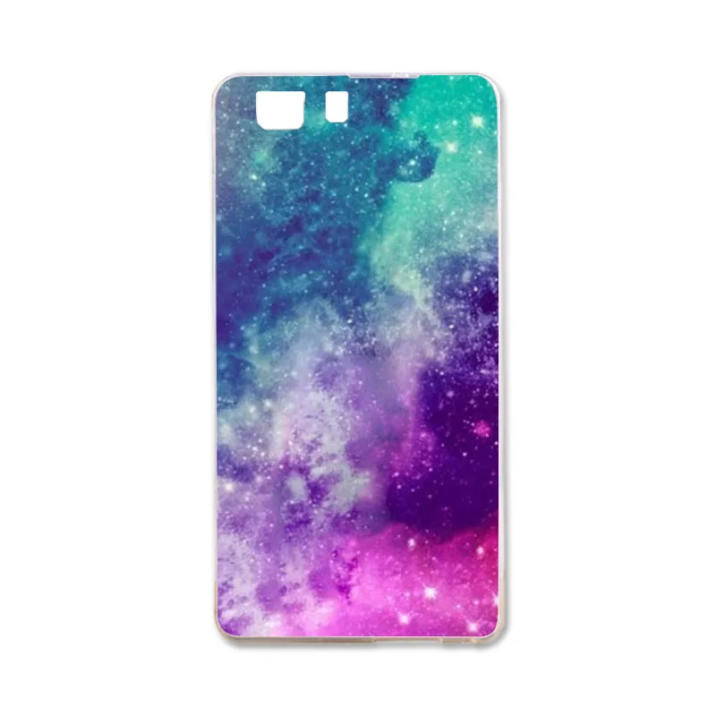 H019 TPU чехол s Для Doogee X5 Pro X5S, силиконовый чехол с цветочным рисунком, Бампер Для Doogee X5 X5Pro X5S, 5,0 дюймов, чехол для телефона, мягкие чехлы - Цвет: H019