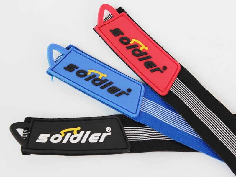 1 шт. Ночная безопасность бег велосипед Велоспорт Безопасность Светоотражающие