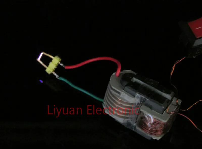 Датчик генератора напряжения инвертора/модуль катушки дугового