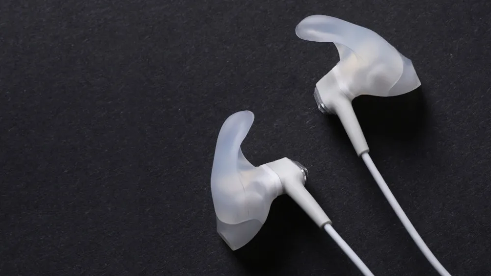 Helloear ARC баланс наушники с усилением в ухо DJ HIFI Earplhone монитор IEM с 2PIN 0,78 мм detacheable кабель K3003 W4R SE846