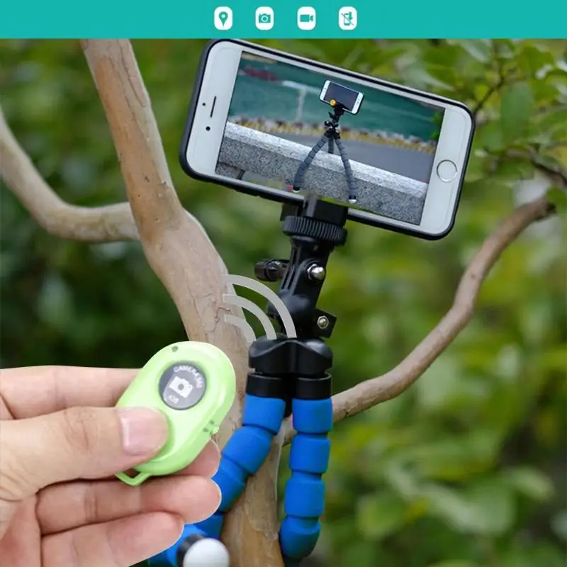 Палка Беспроводная с таймером и CR2032 для IOS Android | Электроника