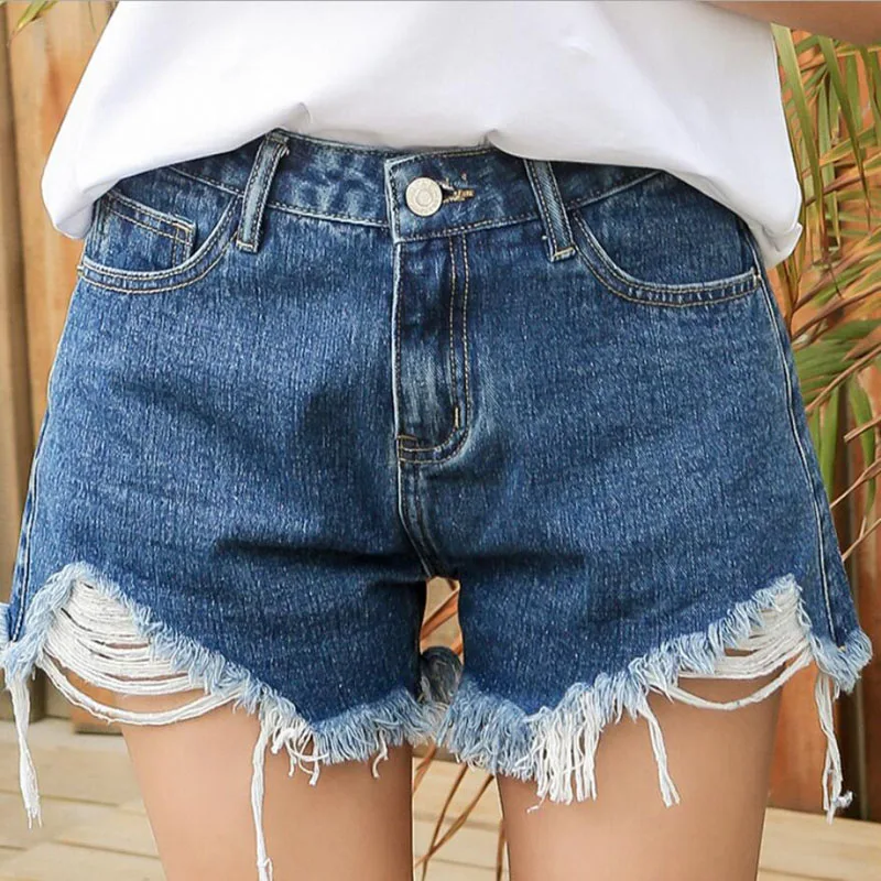 Джинсовые повседневные шорты женские s летние Feminino одежда Бодибилдинг короткие
