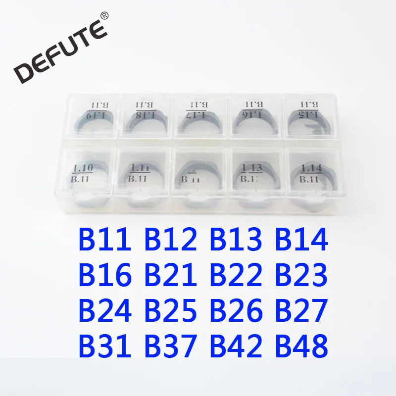 B11 B12 B13 B14 B16 B21 B22 B23 B24 B25 B26 B27 B31 B37 B42/48 диагностики форсунки системы питания с общей топливной регулировки шайбы прокладки комплекты для ремонта прокладок