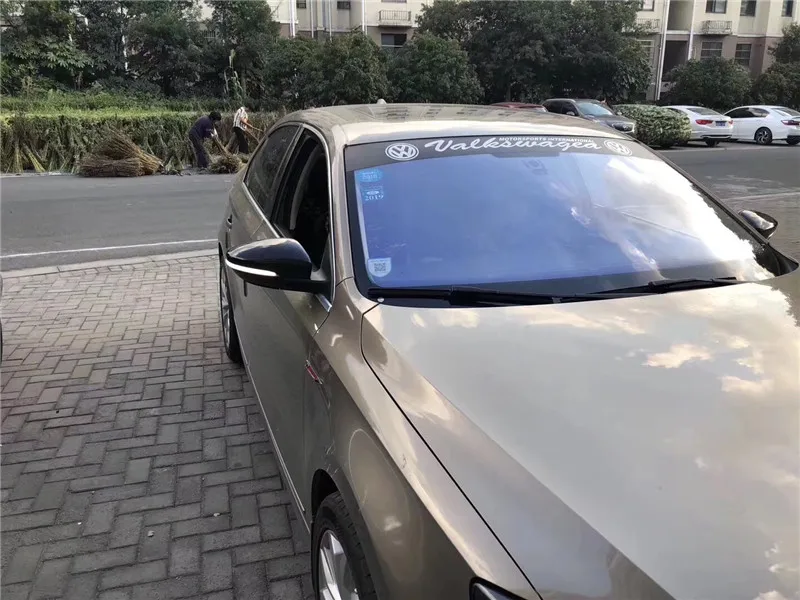 Для VW 10-18CC Passat B7 Scirocco 09+ MK3 динамический зеркальный индикатор мигалка боковой светодиодный светильник сигнала поворота последовательный EOS12-18 Beetle