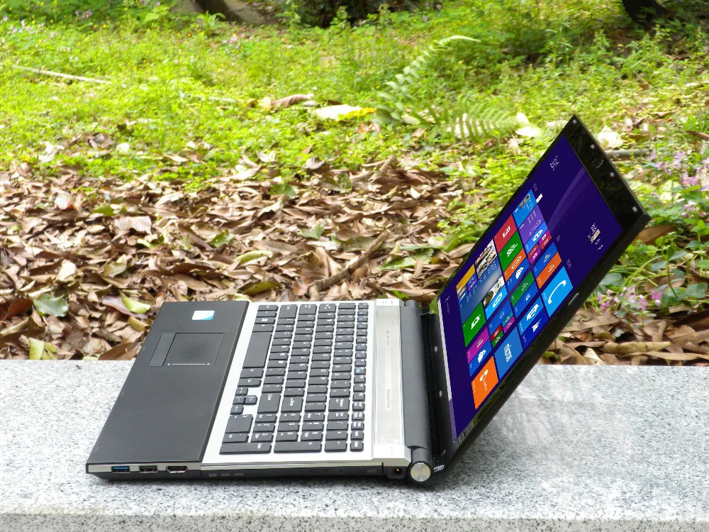 Ноутбук 15," i7 8 ГБ ОЗУ SSD 512 ГБ/256 ГБ быстрый процессор Intel Core i7 Windows 10 BT деловая Арабская еврейская, испанская и русская клавиатура