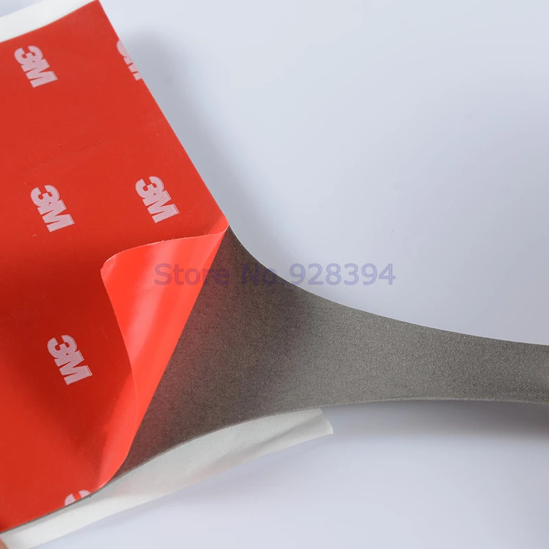 3 м автомобиля скотч двухсторонний Стикеры акриловая поролоновая клейкая лента 3M